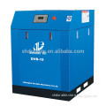 High Quality Variable Frequency Screw Air Compressor for Industry 15KW 20HP